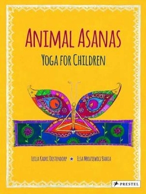 Animal Asanas