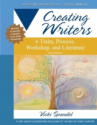 Creating Writers