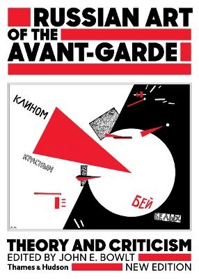 Russian Art of the Avant-Garde