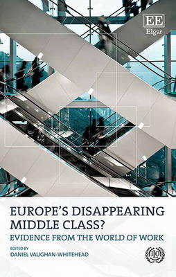 Europe's Disappearing Middle Class? - 