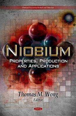 Niobium - 