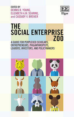 The Social Enterprise Zoo - 