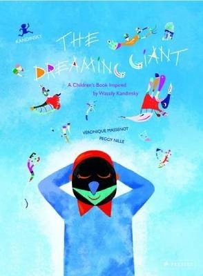 The Dreaming Giant - Veronique Massenot, Peggy Nille