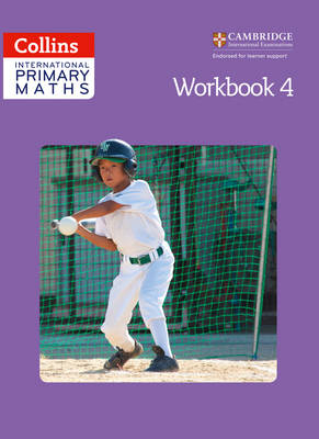 Workbook 4 - Paul Wrangles, Caroline Clissold