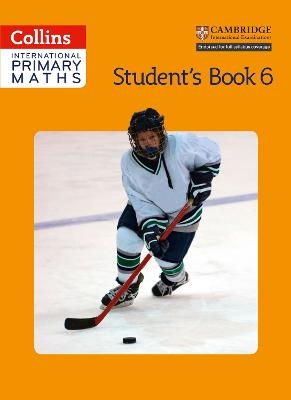 Student&rsquo;s Book 6 - Paul Wrangles, Paul Hodge