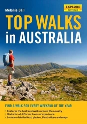 Top Walks in Australia