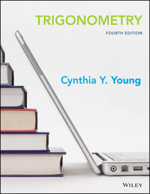 Trigonometry - Cynthia Y. Young