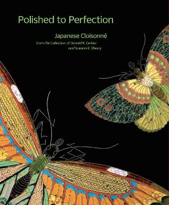 Polished to Perfection - Robert T. Singer, Donald K. Gerber, John R. Wilson