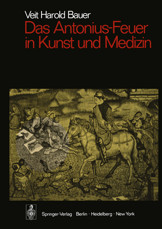 Das Antonius-Feuer in Kunst und Medizin