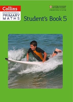 Student’s Book 5