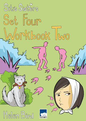 Siti's Sisters Set 4 Workbook 2 -  Bird Helen