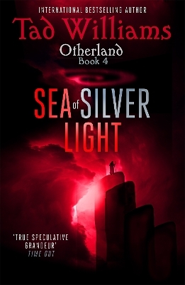 Sea of Silver Light - Tad Williams