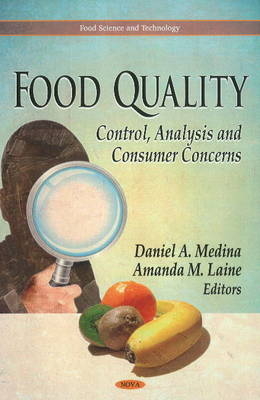 Food Quality - 