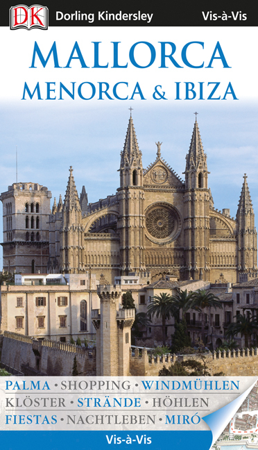 Vis-&agrave;-Vis Mallorca, Menorca & Ibiza