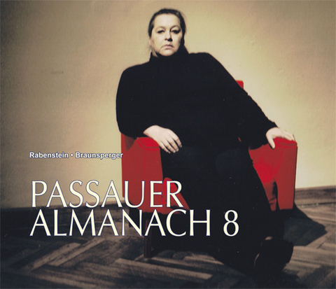 Passauer Almanach 8 2011/2012 - 