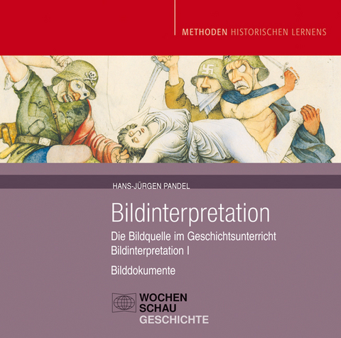 Bildinterpretation I - Hans-J&uuml;rgen Pandel