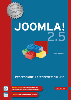 Joomla! 2.5