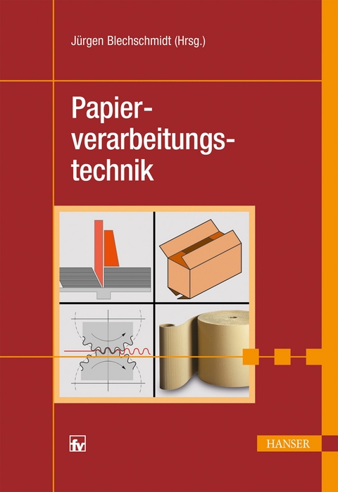 Papierverarbeitungstechnik - 