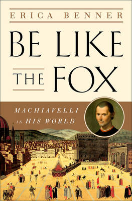 Be Like the Fox