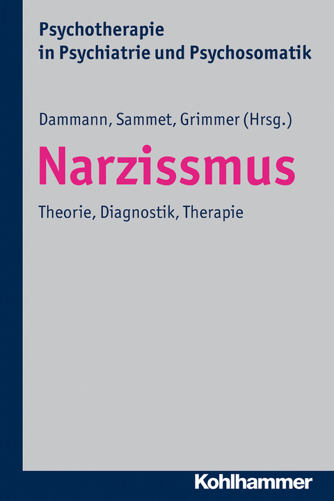Narzissmus - 