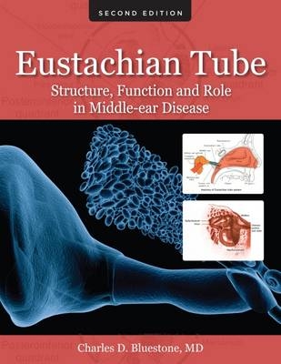 Eustachian Tube - Charles D. Bluestone