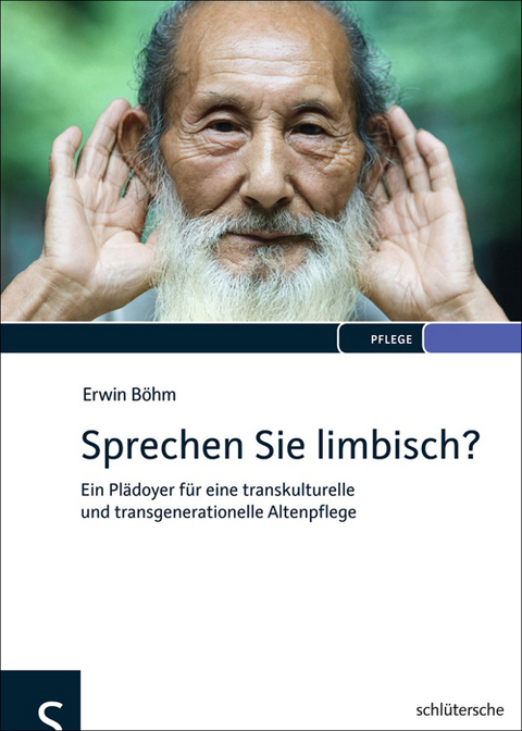 Sprechen Sie limbisch? - Erwin B&ouml;hm
