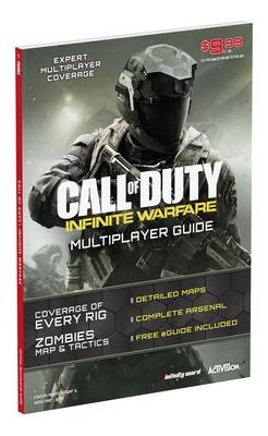 Call of Duty: Infinite Warfare