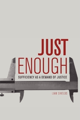 Just Enough - Liam Shields