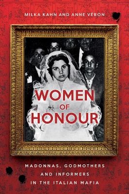 Women of Honour - Milka Kahn, Anne Veron
