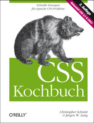 CSS Kochbuch