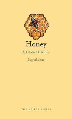 Honey - Lucy M. Long