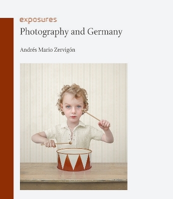 Photography and Germany - Andr&eacute;s Mario Zervig&oacute;n