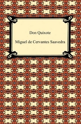 Don Quixote - Miguel De Cervantes Saavedra