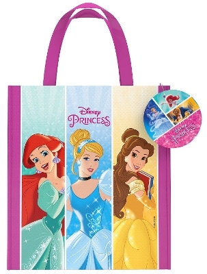 Disney Princess Storybook Bag -  Parragon Books Ltd
