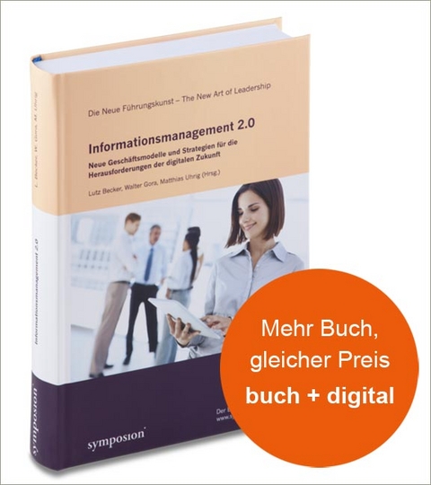 Informationsmanagement 2.0 - 