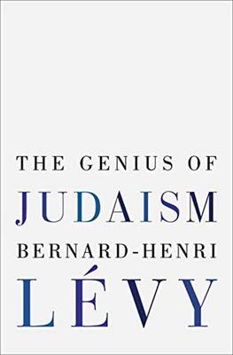 The Genius Of Judaism