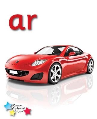 Alpha Stars ar -  Rickard Stephen