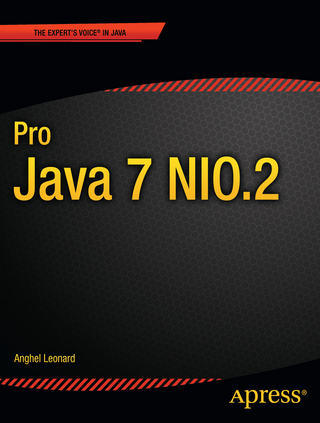 Pro Java 7 NIO.2
