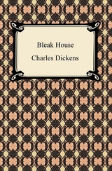 Bleak House - Charles Dickens