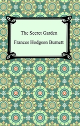 The Secret Garden - Frances Hodgson Burnett