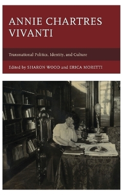 Annie Chartres Vivanti - 