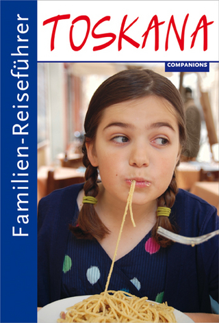 Familien-Reiseführer Toskana