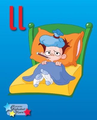 Alpha Stars ll -  Rickard Stephen