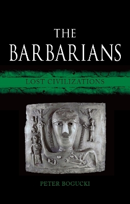 The Barbarians - Peter Bogucki