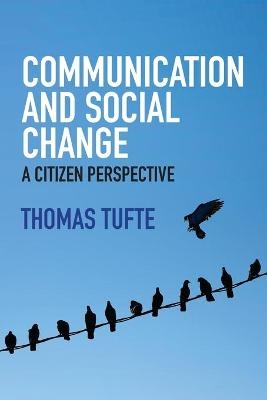 Communication and Social Change
