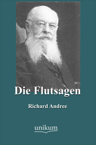 Die Flutsagen