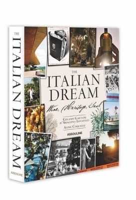 Italian Dream, the