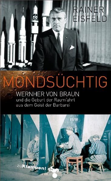 Monds&uuml;chtig - Rainer Eisfeld