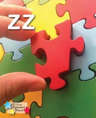 Alpha Stars zz -  Rickard Stephen