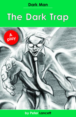 The Dark Trap -  Lancett Peter